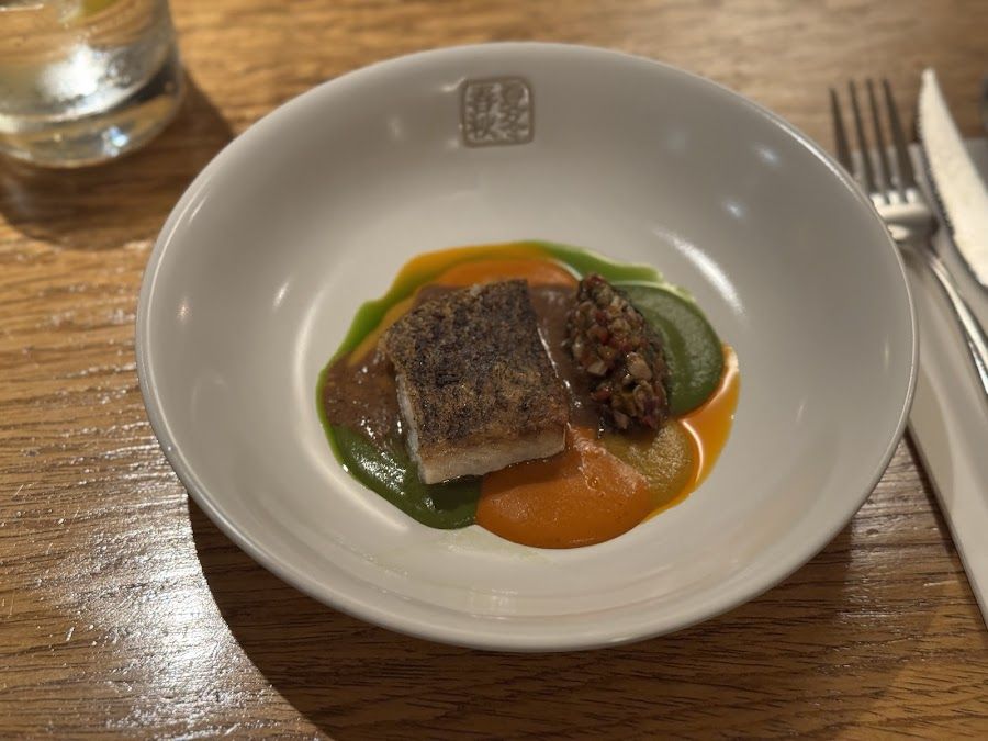 Test Kitchen Bar, Hong Kong
