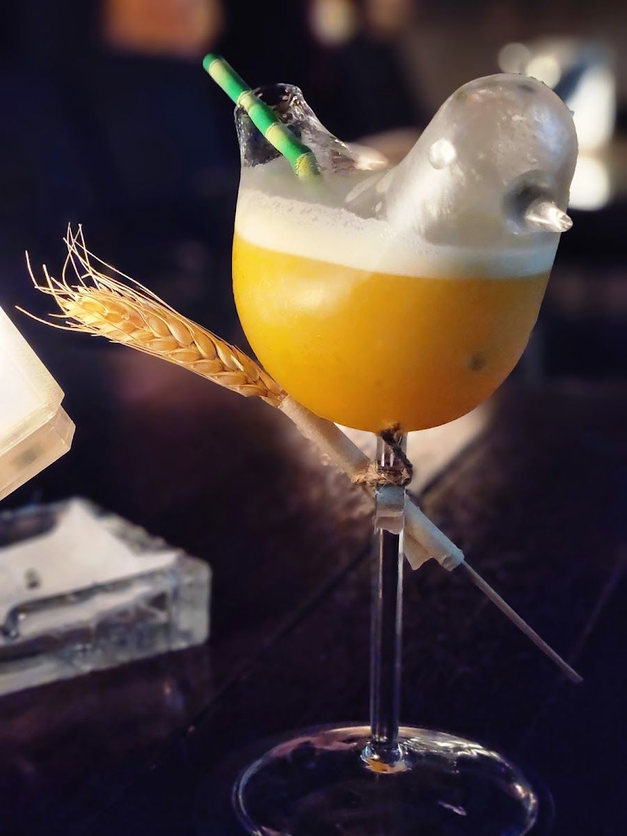 The Envoy at The Pottinger, Hong Kong