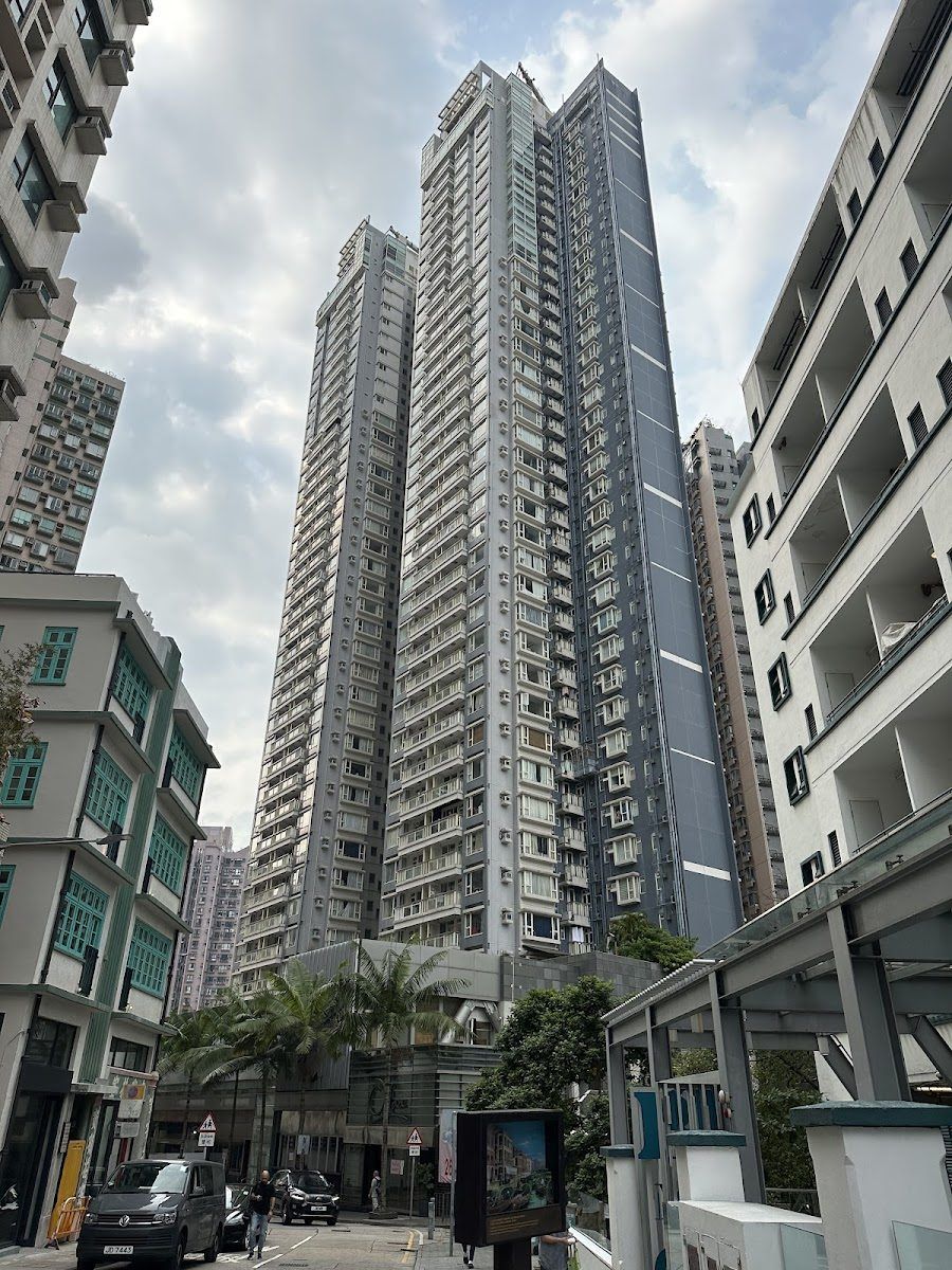 The House of Madison, Hong Kong
