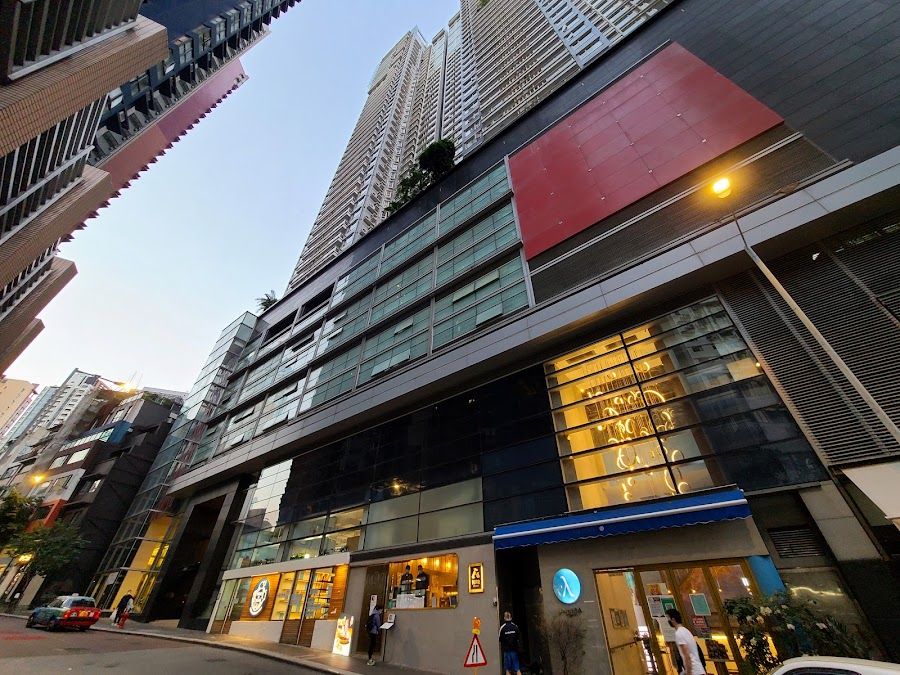 The House of Madison, Hong Kong