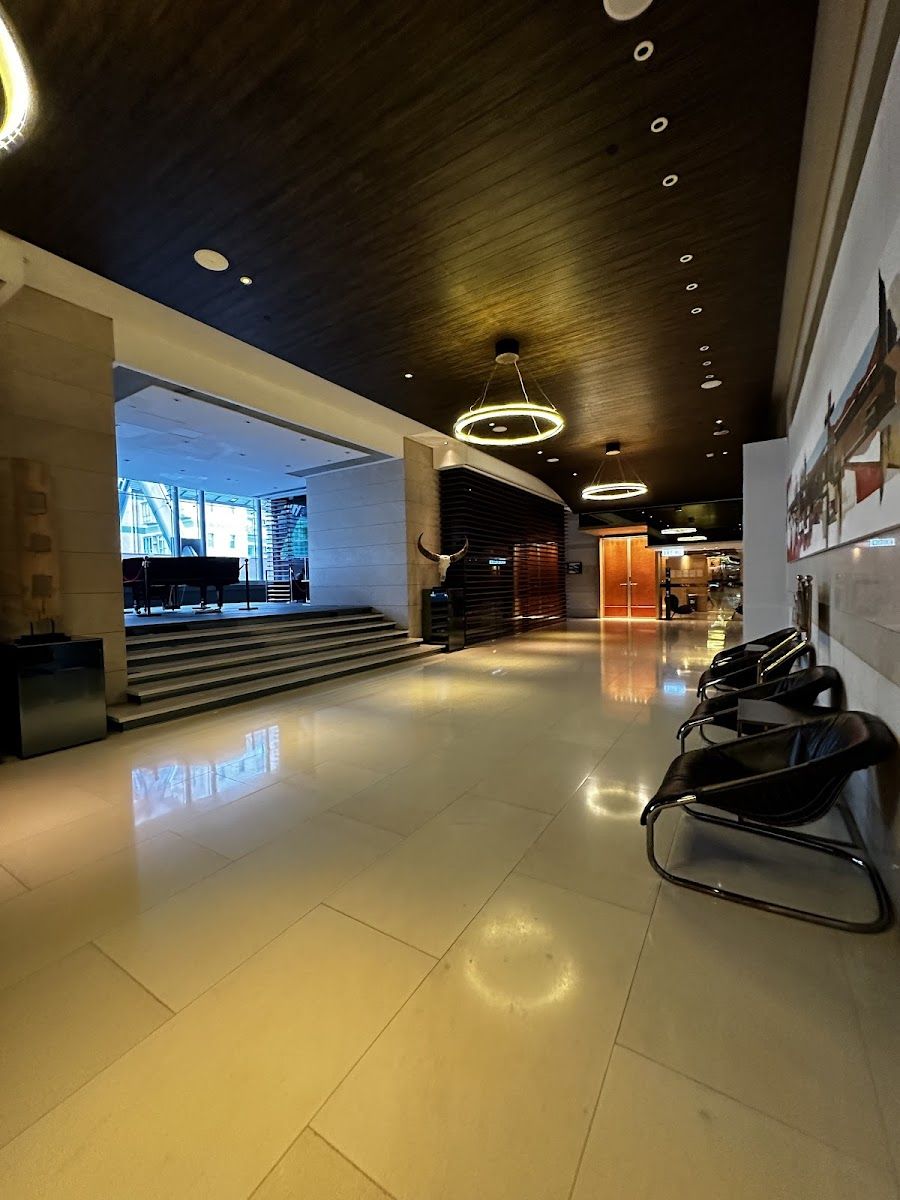 The House of Madison, Hong Kong