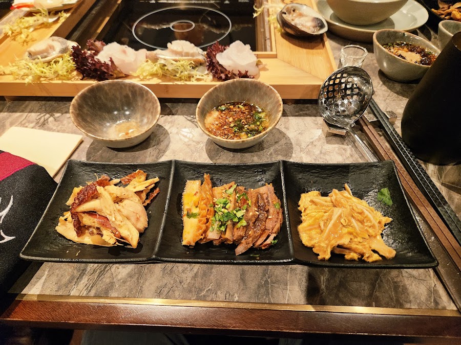 The Jockey, Hong Kong
