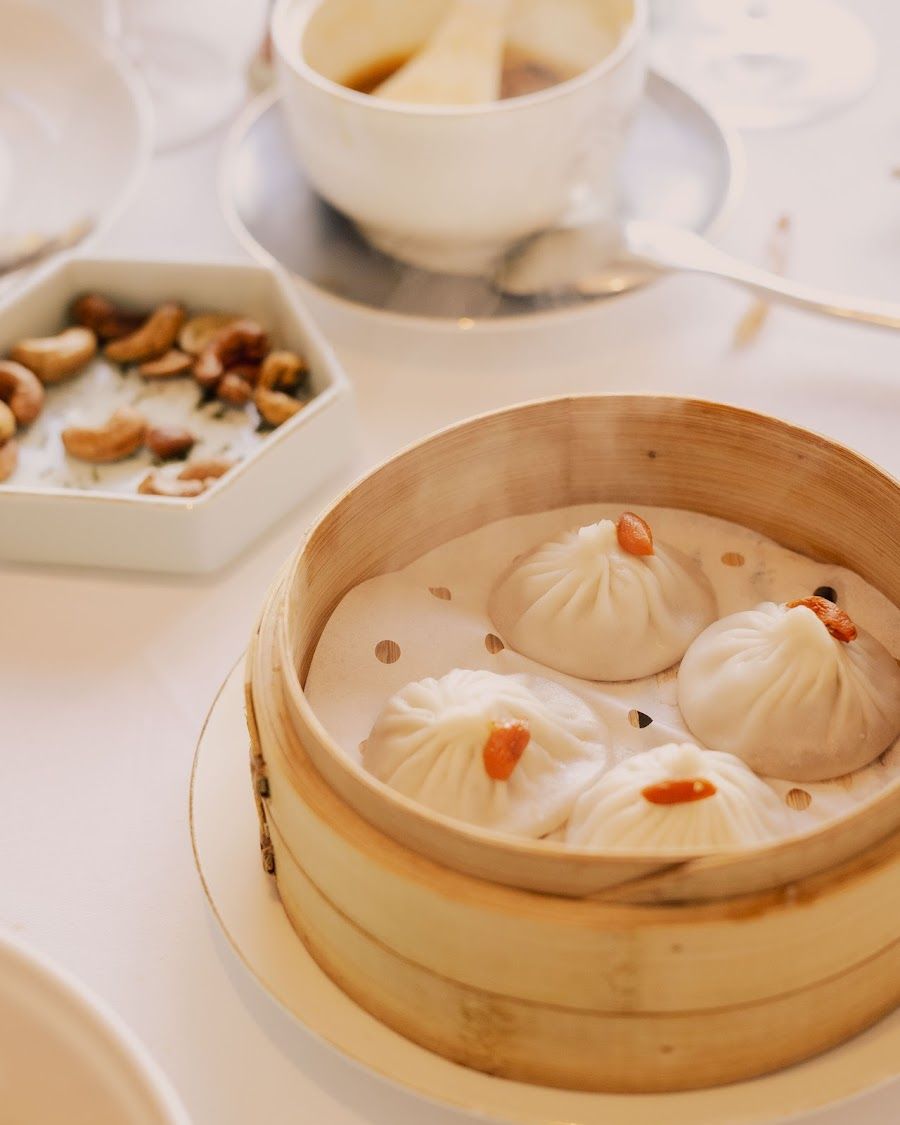 The Merchant, Hong Kong