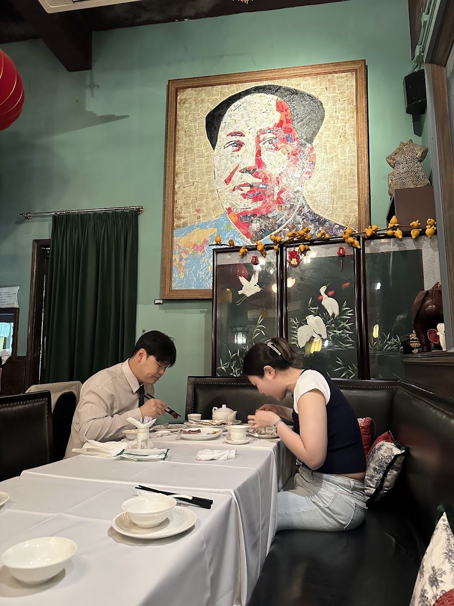 The Monogamous Chinese, Hong Kong