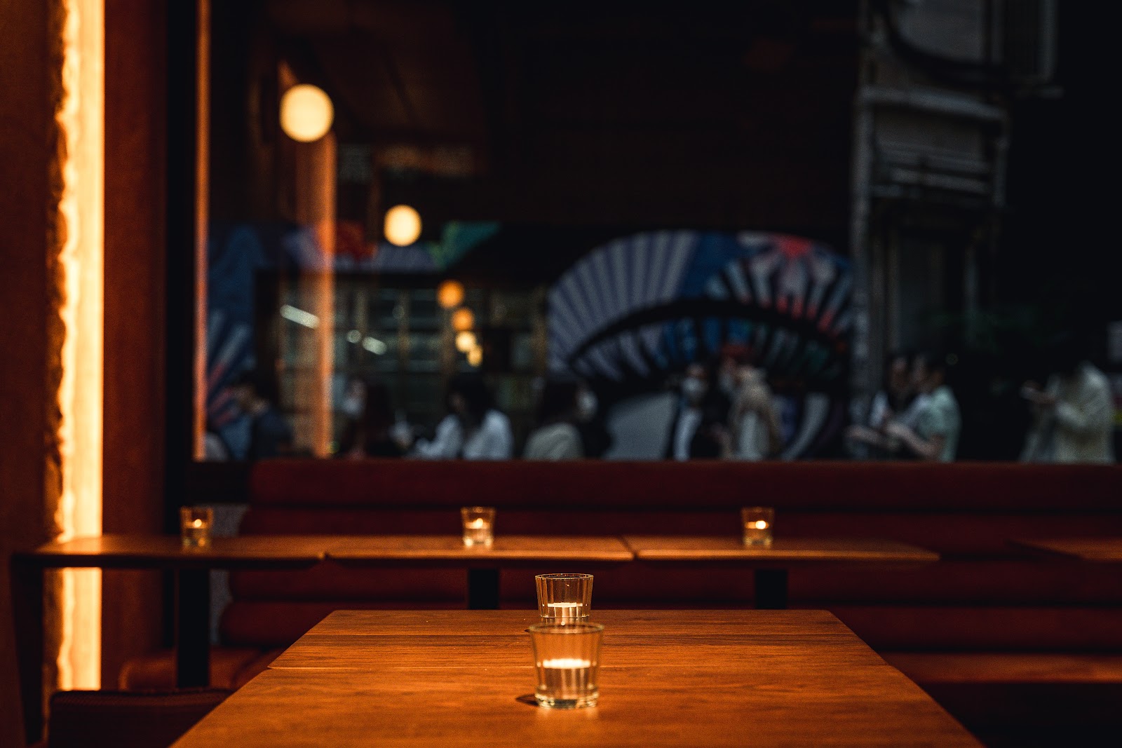 The Savory Project, Hong Kong