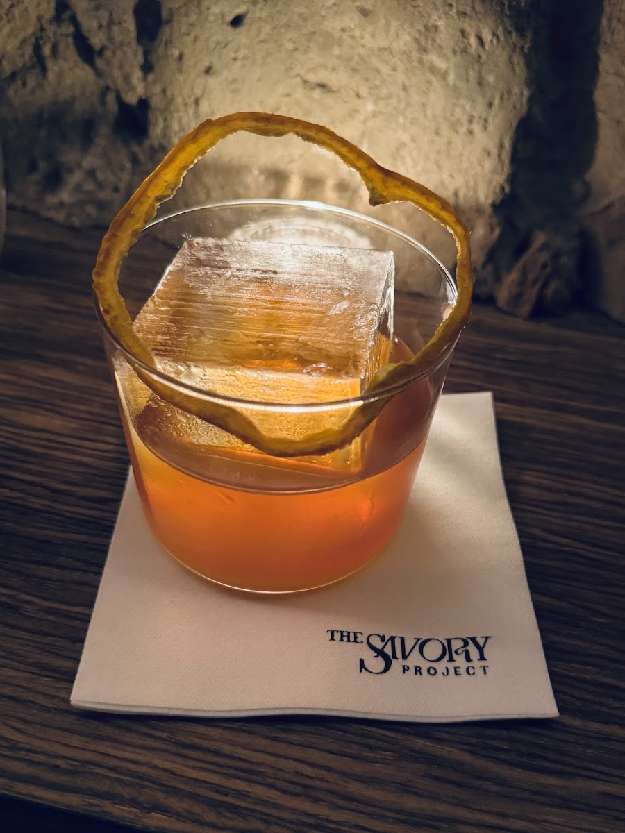 The Savory Project, Hong Kong