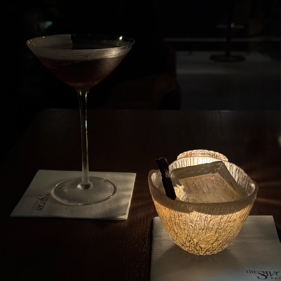 The Savory Project, Hong Kong