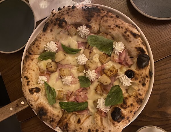 The Savory Project in Hong Kong