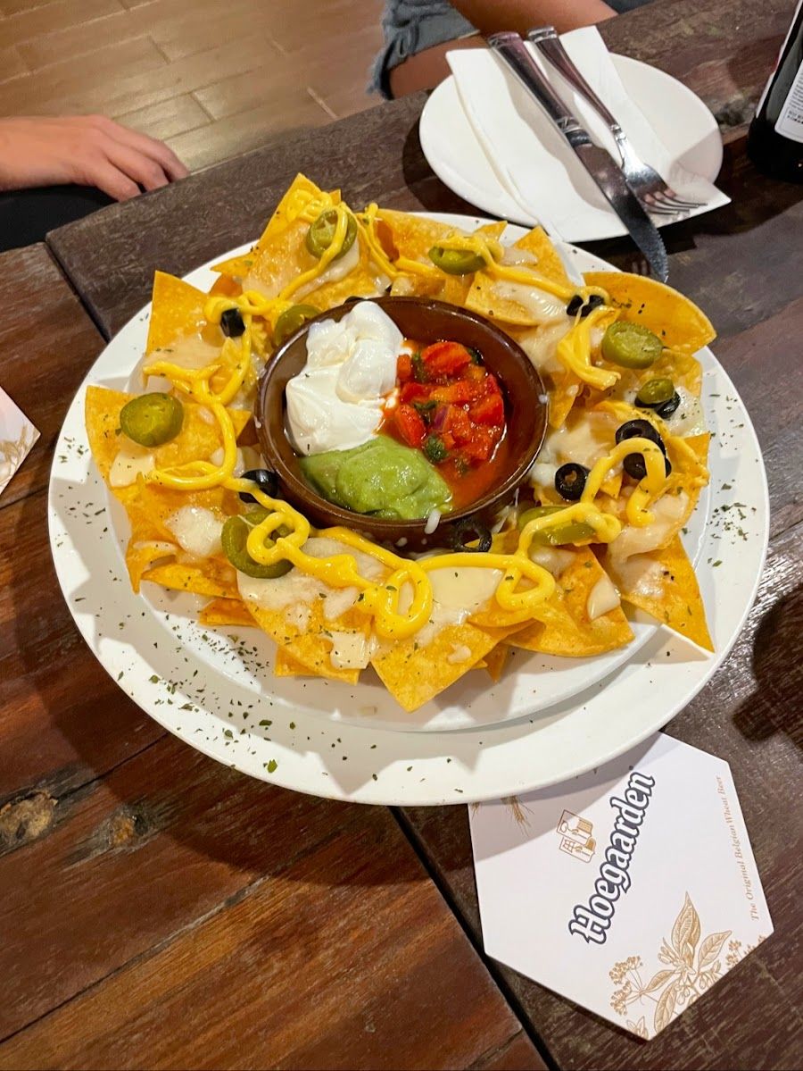 Trafalgar Sports Bar, Hong Kong