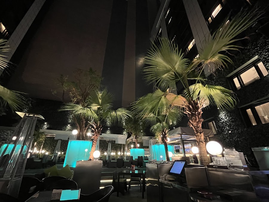 Vibes, Hong Kong