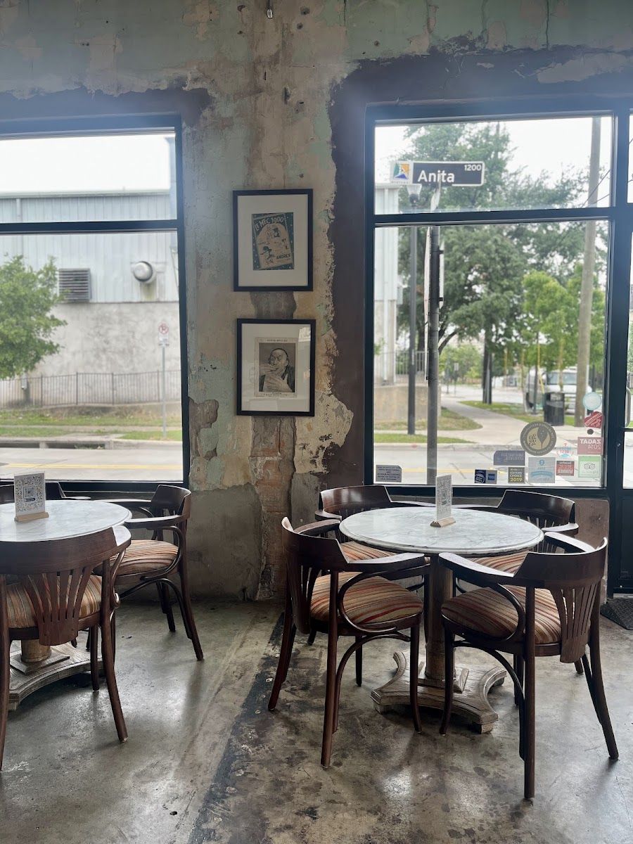 13 Celsius Wine Bar, Houston
