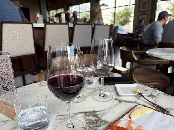 The Tasting Room Wine Cafe