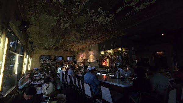 The Tasting Room CityCentre
