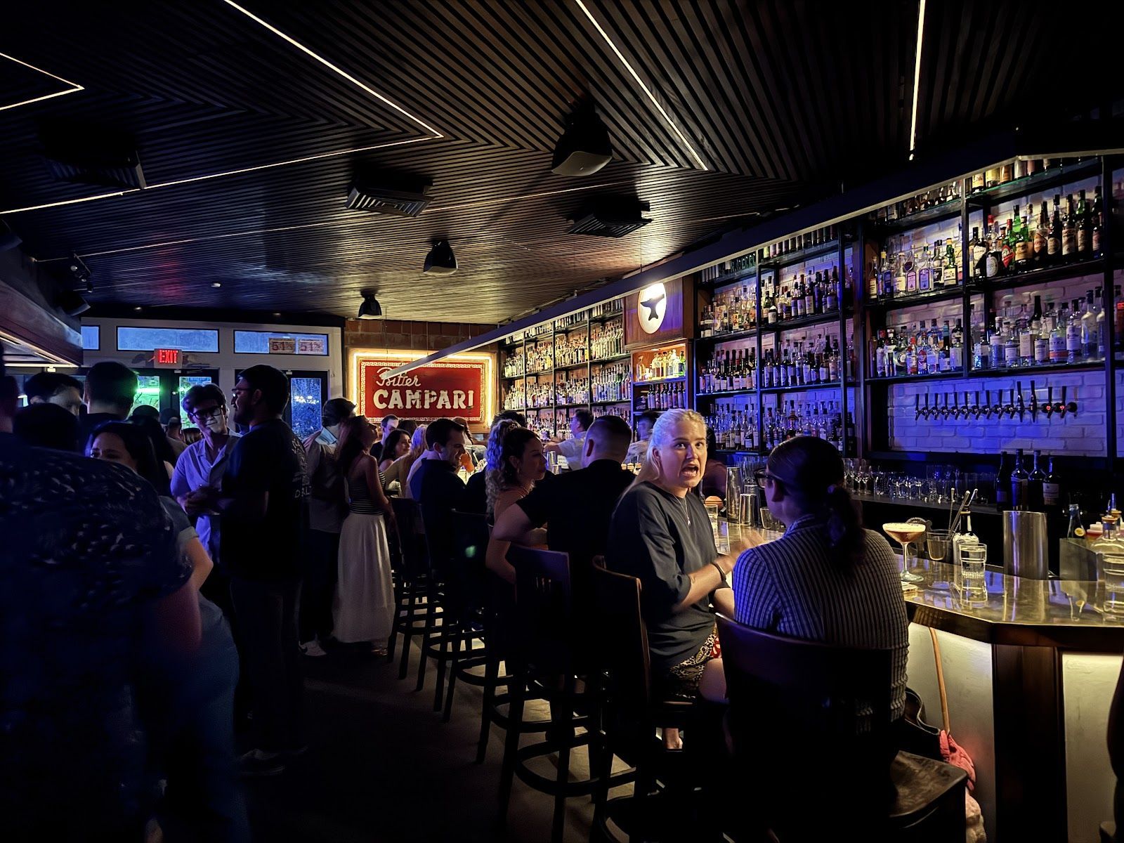 Anvil Bar & Refuge, Houston