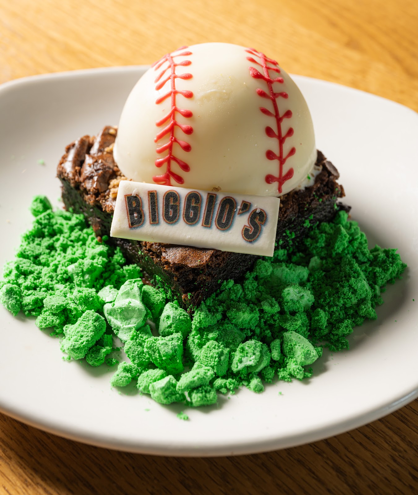 Biggio's, Houston