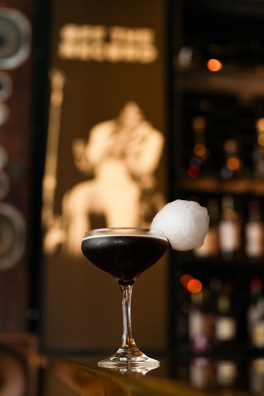 Bovine and Barley, Houston