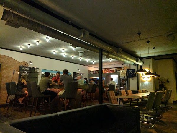 13 Celsius Wine Bar
