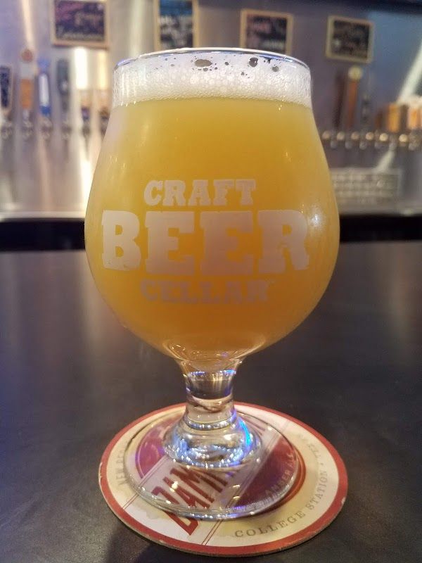 Saint Arnold Brewing