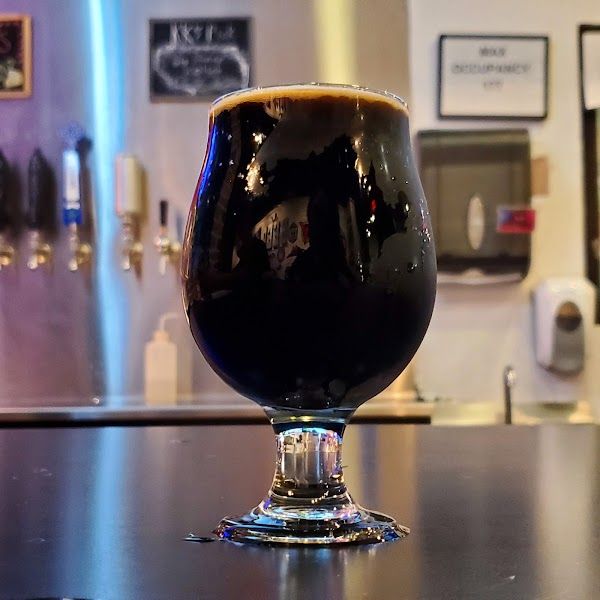 Eureka Heights Brewery
