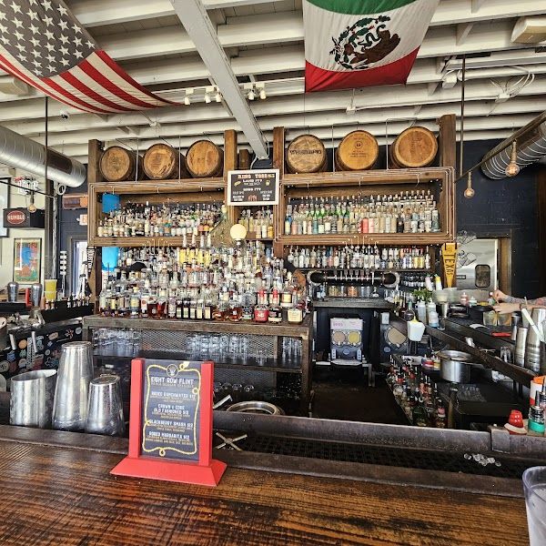 Anvil Bar & Refuge