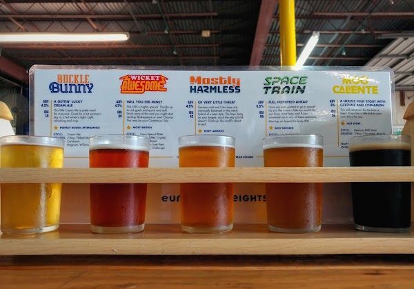 Saint Arnold Brewing