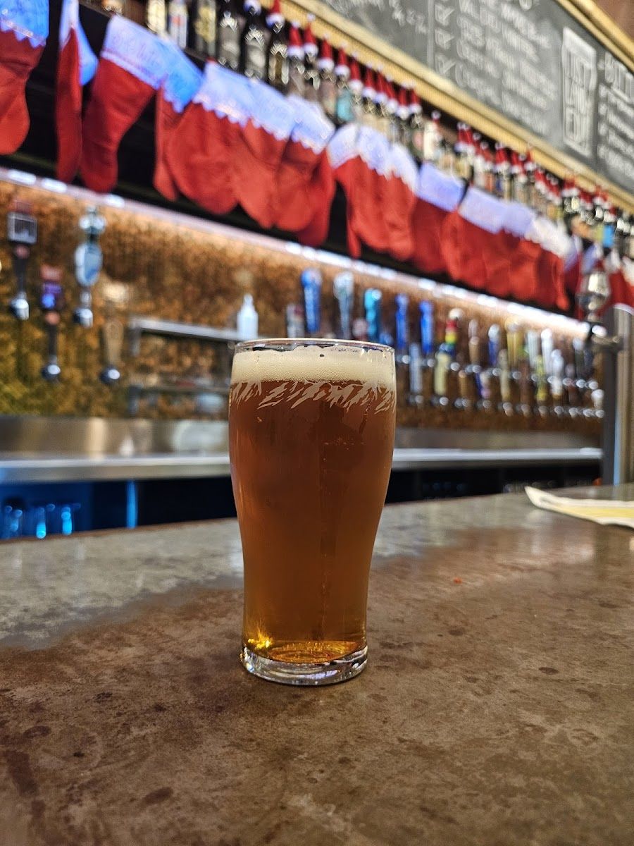 Flying Saucer Draught Emporium, Houston