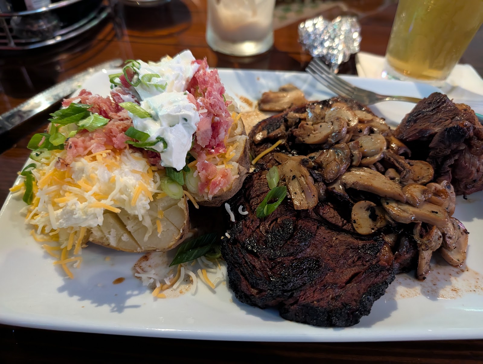 Griff's Irish Pub, Houston