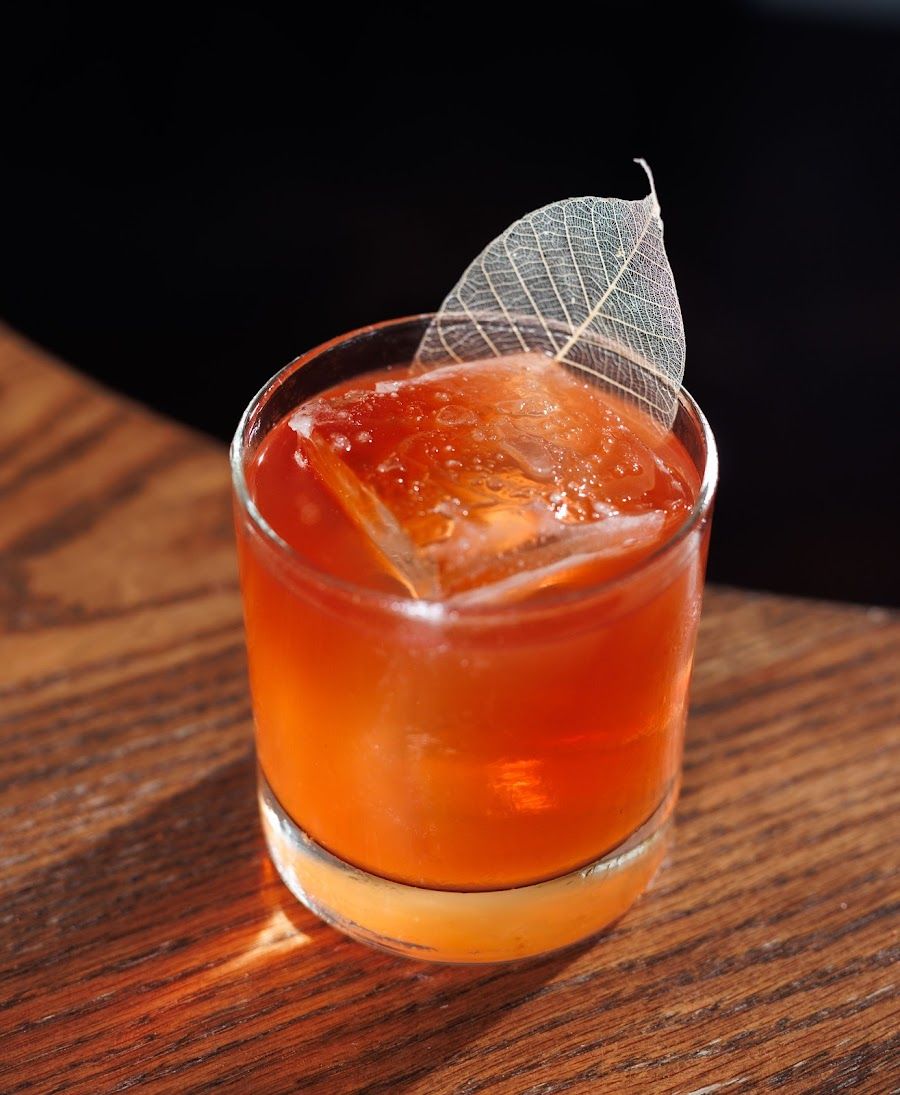 Julep, Houston