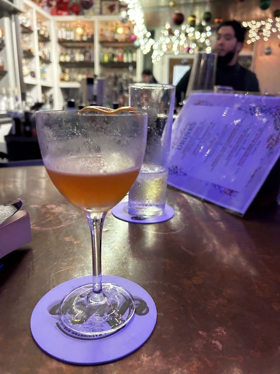 Julep, Houston