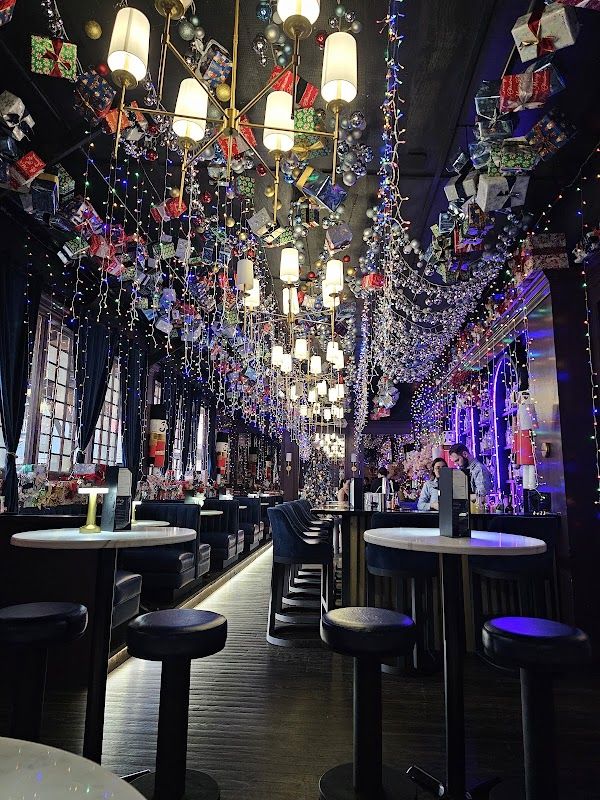 Anvil Bar & Refuge