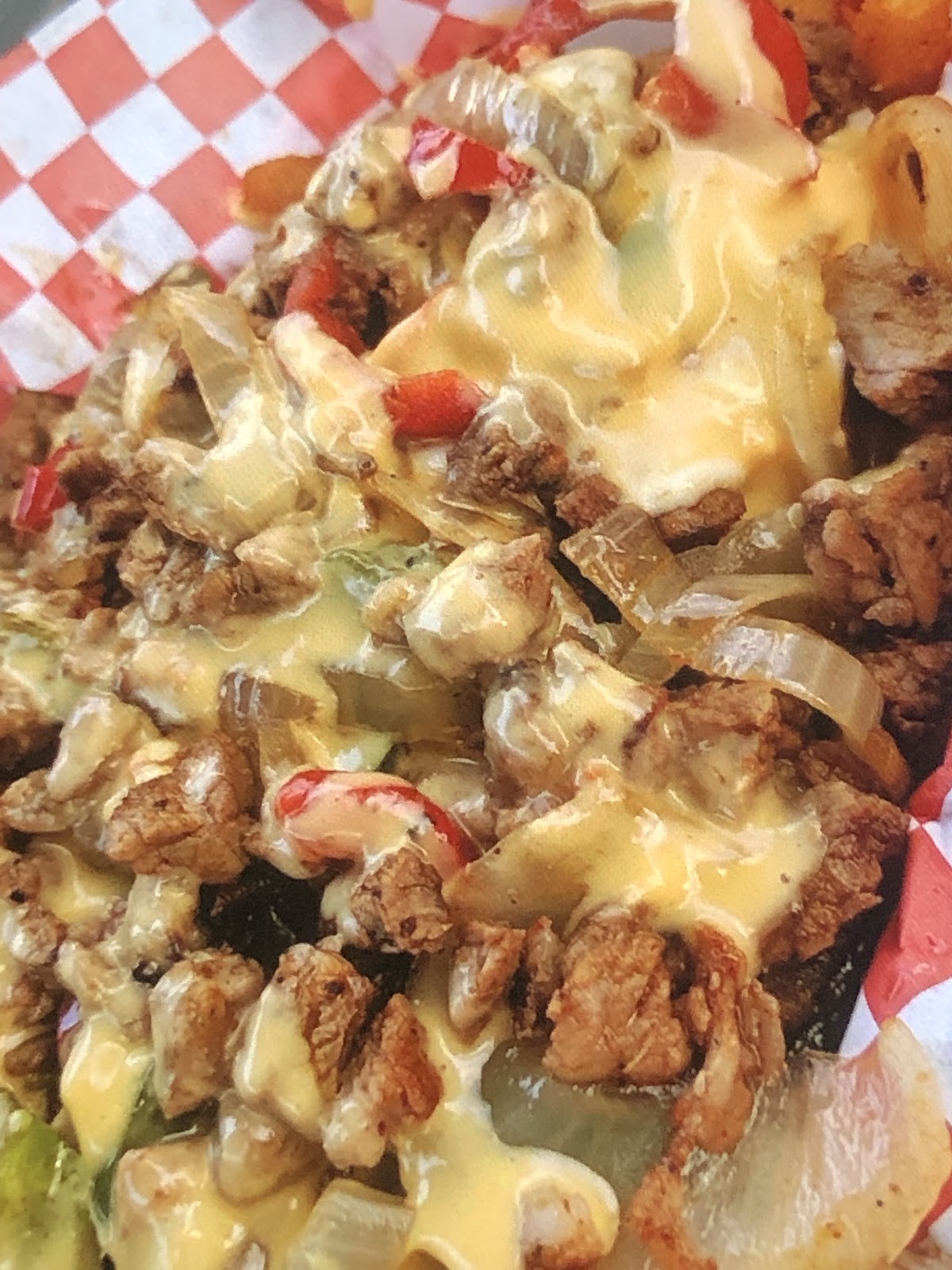 Little Woodrow's EaDo, Houston