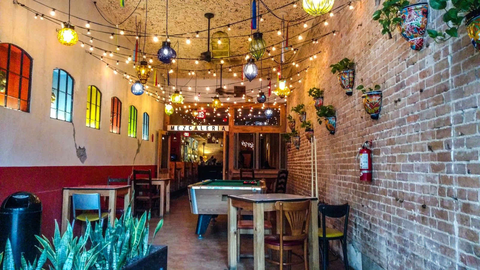 Pastry War, Houston