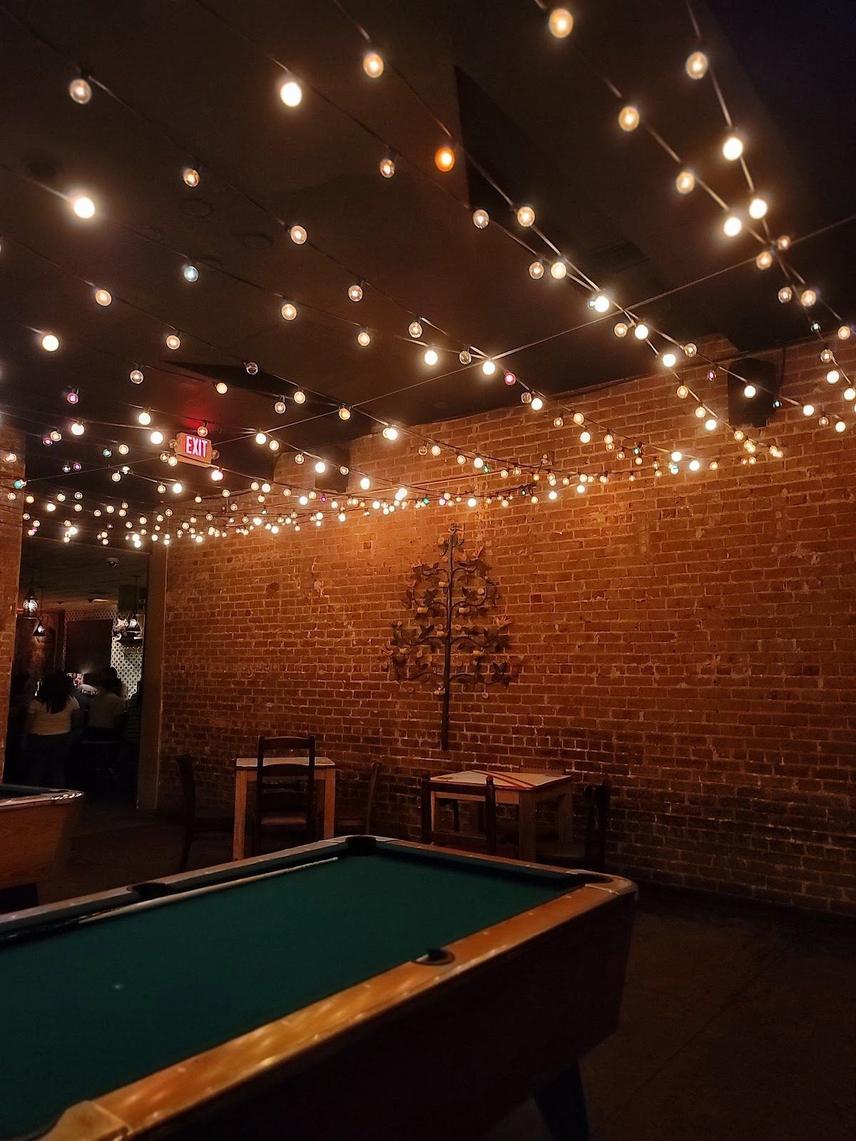 Pastry War, Houston