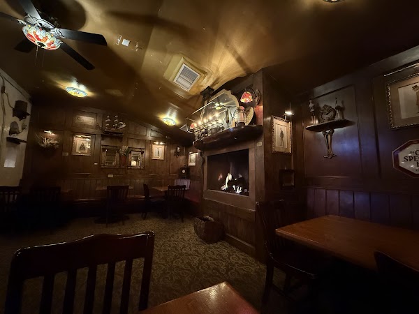 Warren's Inn