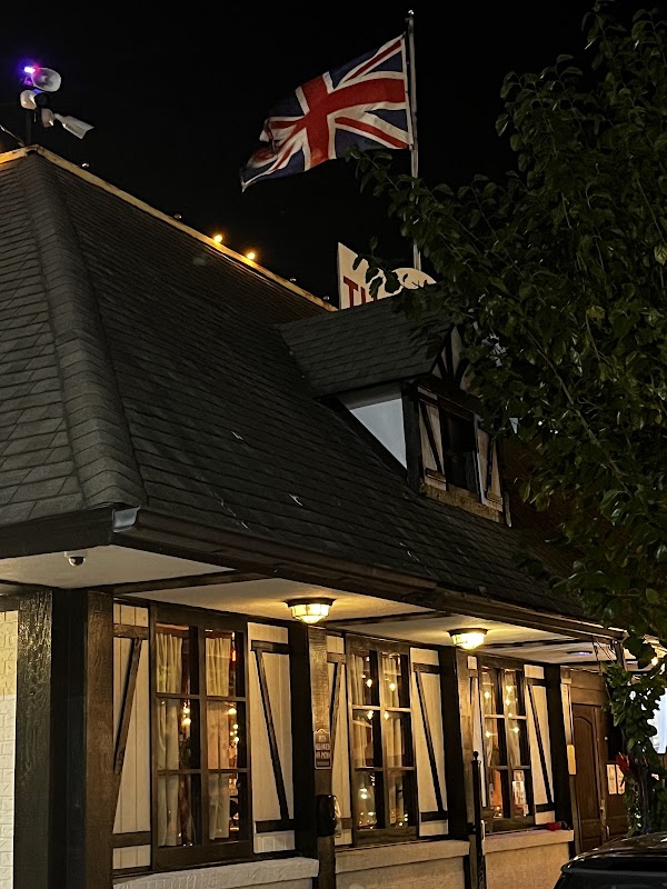 Rudyard's Pub