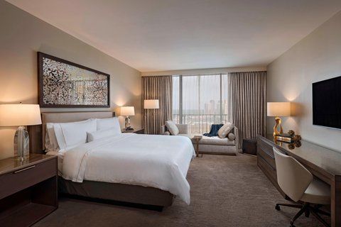 The Westin Houston Rooftop, Houston