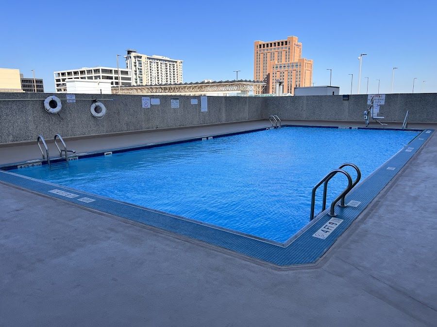 The Westin Houston Rooftop, Houston