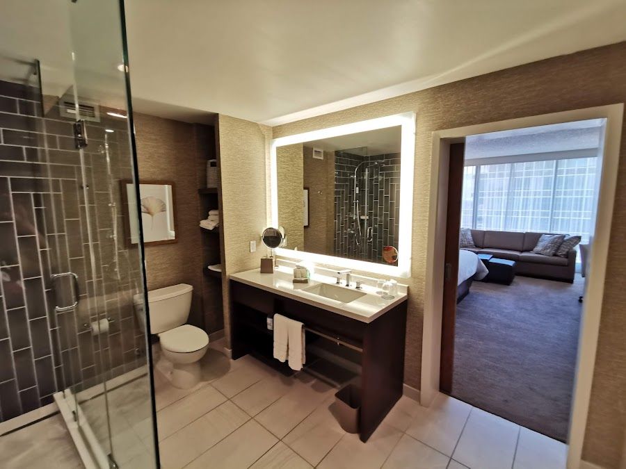 The Westin Houston Rooftop, Houston