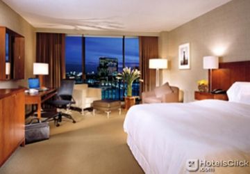 The Westin Houston Rooftop, Houston
