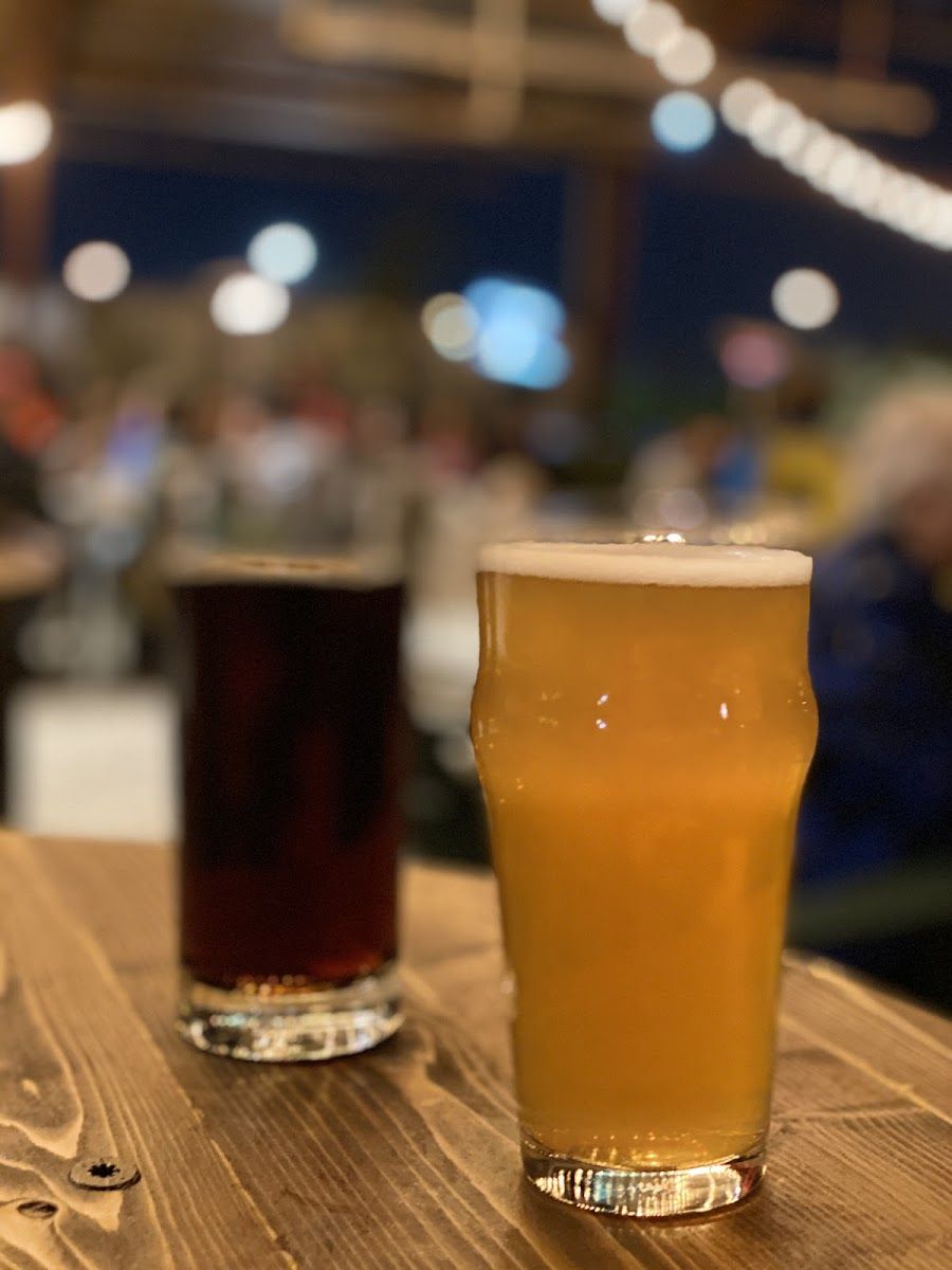 Saint Arnold Brewing, Houston