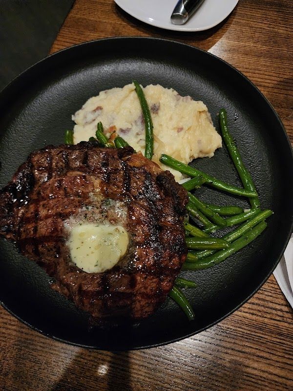 Rudyard's