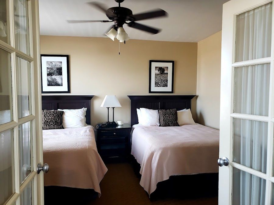 The Eldridge, Houston