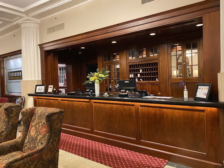 The Eldridge, Houston