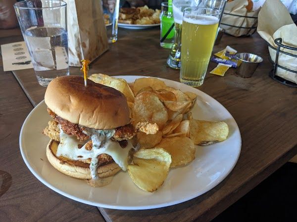 Eureka Heights Brewery
