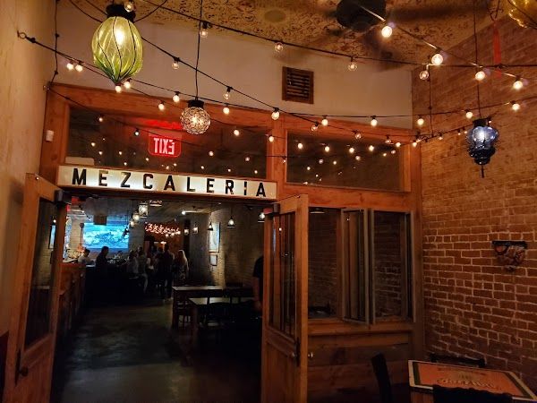 The Pastry War in Houston