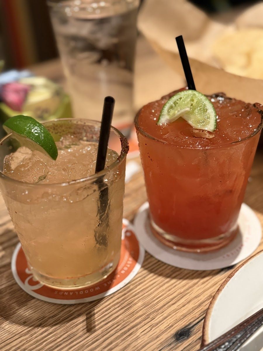 The Richard, Houston