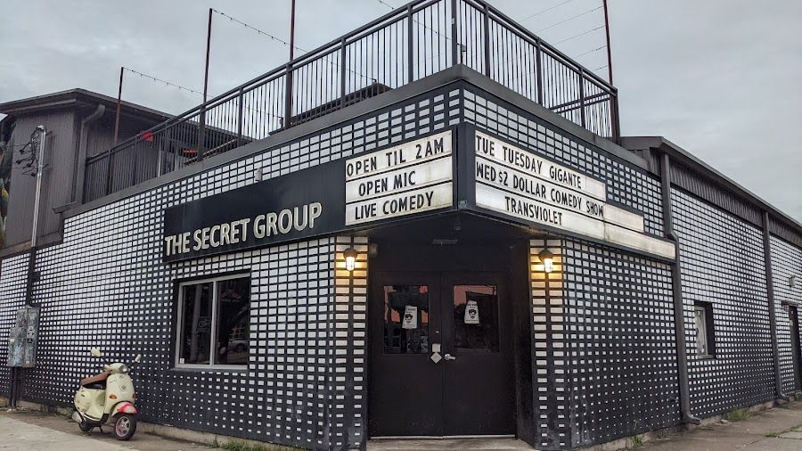 The Secret Group, Houston