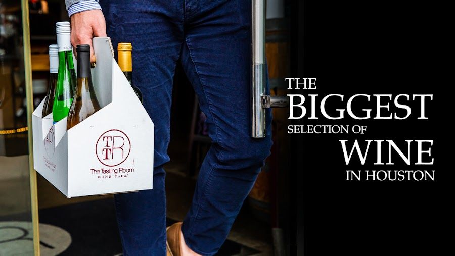 The Tasting Room CityCentre, Houston