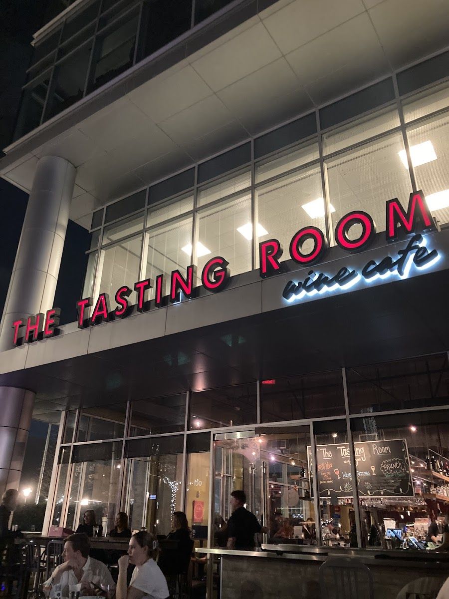 The Tasting Room CityCentre, Houston
