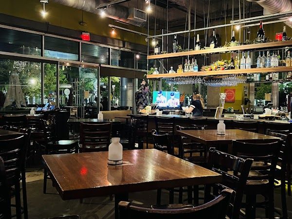 13 Celsius Wine Bar